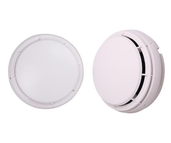 新普利斯JTY-GM-CN4098-9714點型光電感煙火災(zāi)探測器